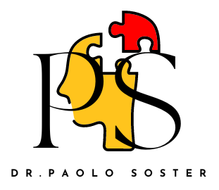 Logo dr. Paolo Soster Alba